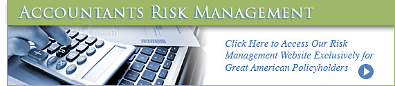 Accountants Risk Management