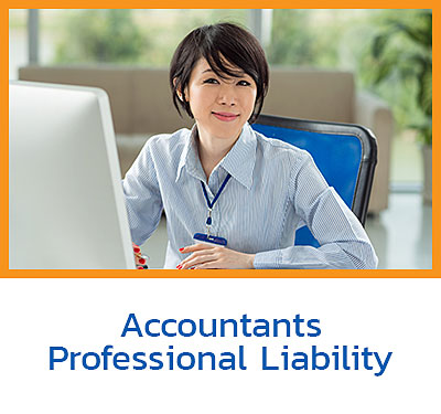 Accountants Professional Liability Insurance