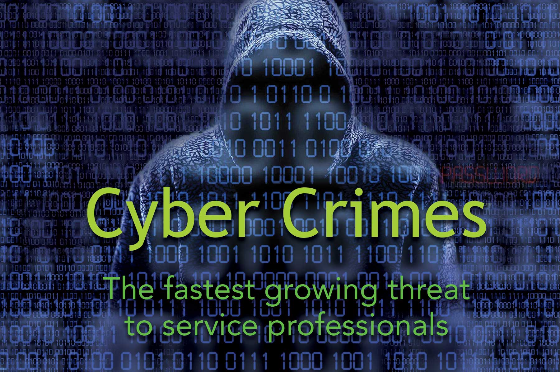 cybercrime and insurance