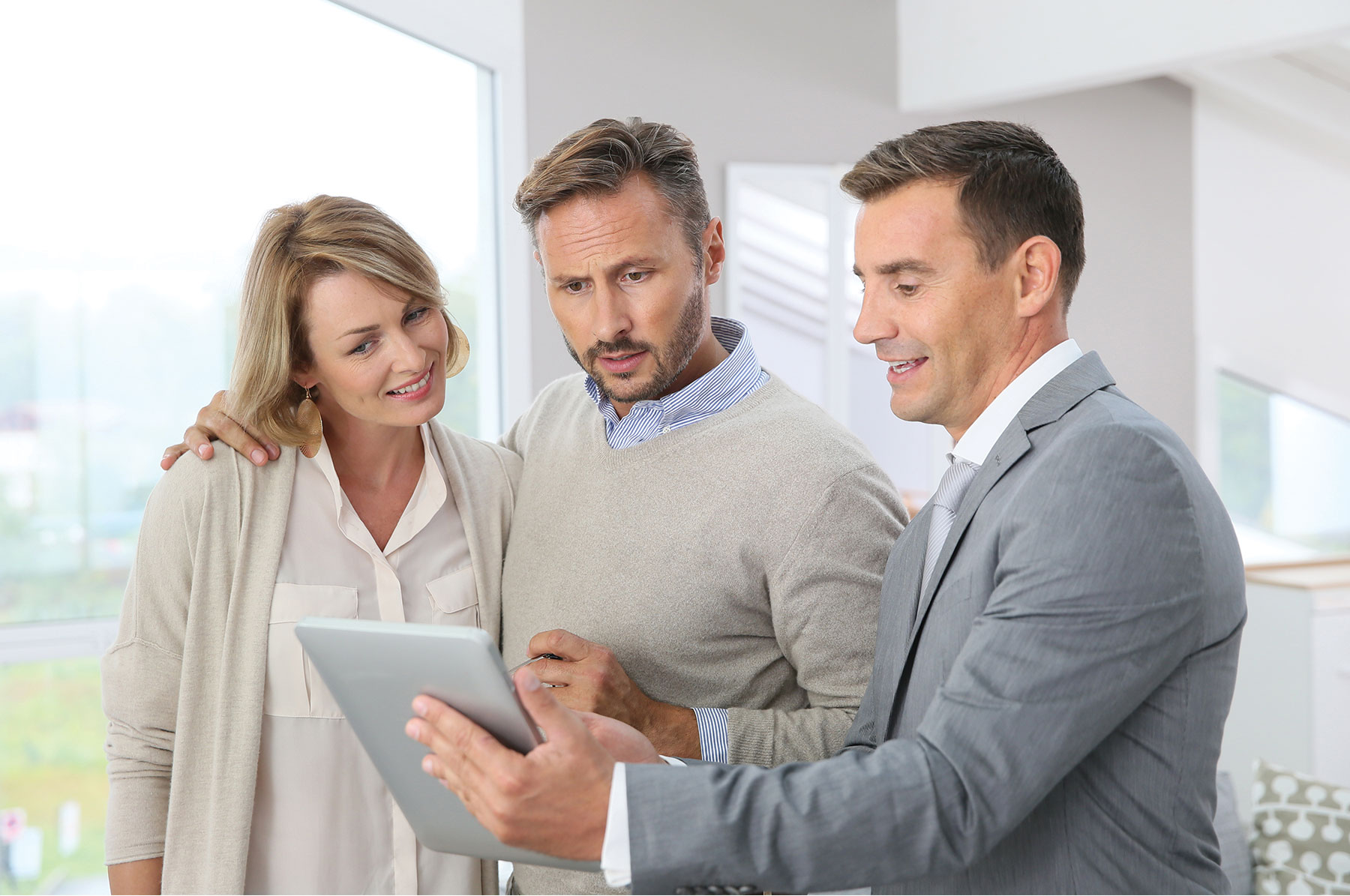 seller disclosure