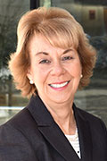 Betsy Magnuson