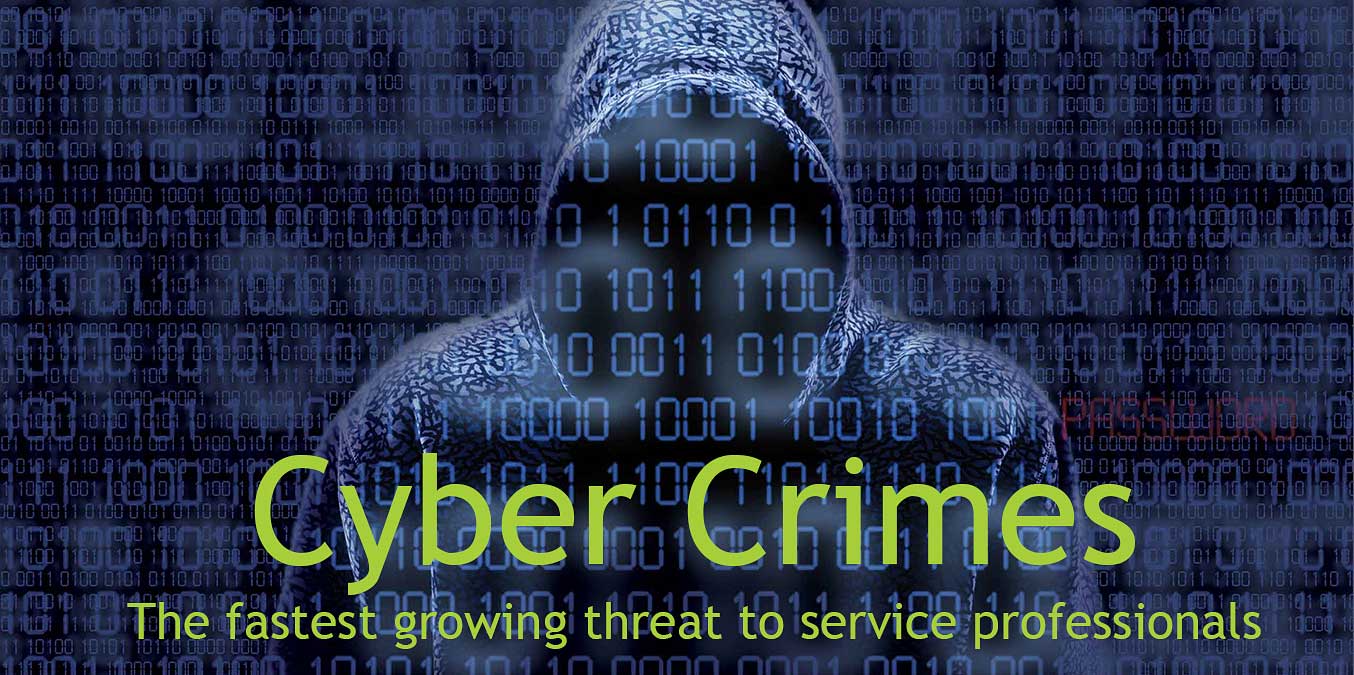 cybercrime threats